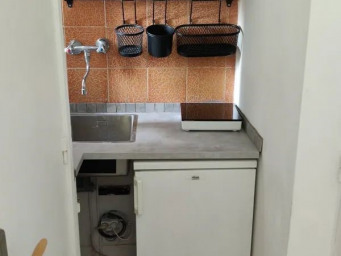 Appartement a louer paris-15e-arrondissement - 1 pièce(s) - 13 m2 - Surfyn