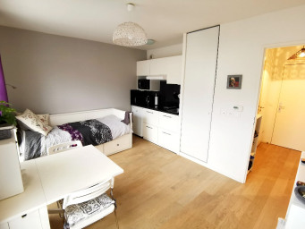 Appartement a louer bourg-la-reine - 1 pièce(s) - 20 m2 - Surfyn