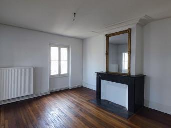 Appartement a louer metz - 5 pièce(s) - 142.49 m2 - Surfyn