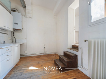 Appartement 300 000 € - 71 m²