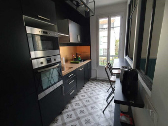 Appartement a louer ermont - 2 pièce(s) - 44 m2 - Surfyn