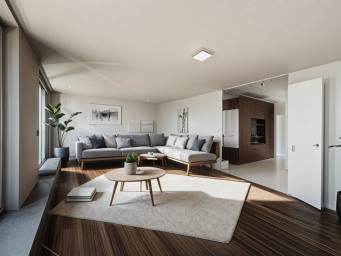 Appartement 169 500 € - 68 m²