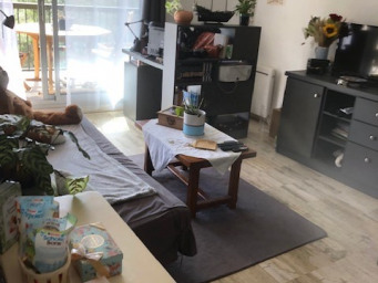 Appartement a louer marseille-9e-arrondissement - 1 pièce(s) - 29 m2 - Surfyn