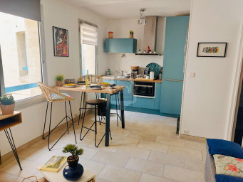Appartement a louer arles - 1 pièce(s) - 29 m2 - Surfyn