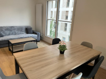 Appartement a louer clichy - 3 pièce(s) - 65 m2 - Surfyn