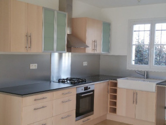 Maison a louer montelimar - 4 pièce(s) - 83.95 m2 - Surfyn