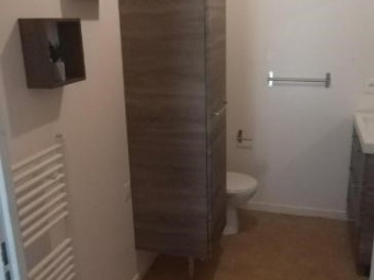 Appartement a louer cergy - 1 pièce(s) - 10 m2 - Surfyn