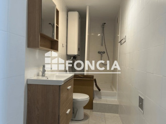 Appartement a louer paris-3e-arrondissement - 2 pièce(s) - 49.8 m2 - Surfyn