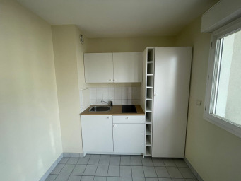 Appartement a louer houilles - 1 pièce(s) - 27.65 m2 - Surfyn