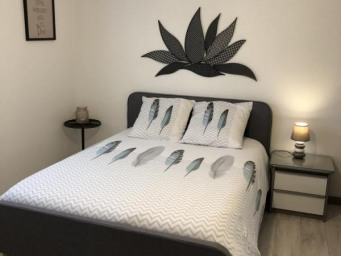 Appartement 1 pièce(s) 28 m²à louer Limoges