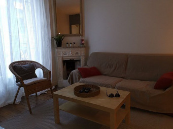 Appartement a louer levallois-perret - 3 pièce(s) - 50 m2 - Surfyn