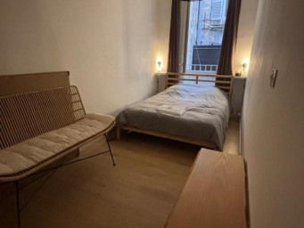 Appartement a louer marseille-1er-arrondissement - 1 pièce(s) - 35 m2 - Surfyn