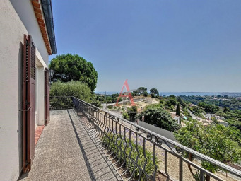 Maison a louer cagnes-sur-mer - 4 pièce(s) - 97 m2 - Surfyn