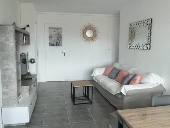 Appartement a louer marseille-9e-arrondissement - 1 pièce(s) - 9 m2 - Surfyn