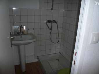 Appartement a louer rennes - 2 pièce(s) - 28 m2 - Surfyn