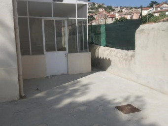 Maison a louer marseille-2e-arrondissement - 0 pièce(s) - 36 m2 - Surfyn
