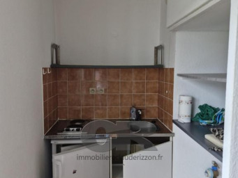 Appartement a louer metz - 1 pièce(s) - 23 m2 - Surfyn