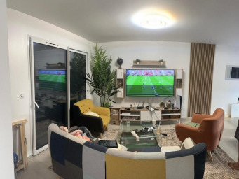 Appartement a louer savigny-sur-orge - 1 pièce(s) - 10 m2 - Surfyn