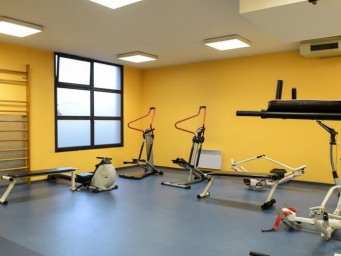 Appartement a louer saint-martin-d'heres - 1 pièce(s) - 18 m2 - Surfyn