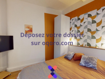 Appartement a louer macon - 1 pièce(s) - 20 m2 - Surfyn
