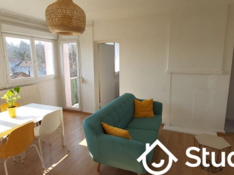 Appartement a louer montbeliard - 1 pièce(s) - 9 m2 - Surfyn