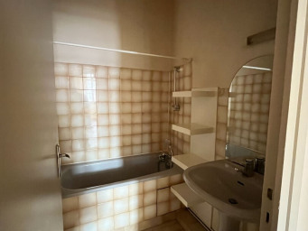 Appartement a louer lyon-2e-arrondissement - 1 pièce(s) - 40 m2 - Surfyn