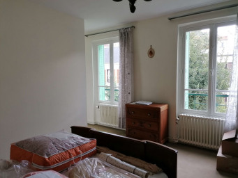 Appartement a louer saint-ouen-sur-seine - 2 pièce(s) - 44 m2 - Surfyn