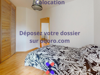 Appartement a louer venissieux - 4 pièce(s) - 77 m2 - Surfyn