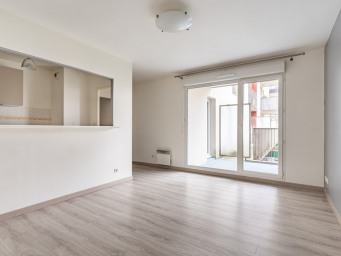 Appartement a louer cergy - 2 pièce(s) - 42.75 m2 - Surfyn