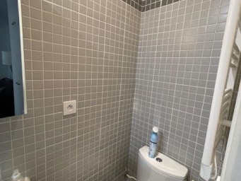 Appartement a louer paris-3e-arrondissement - 1 pièce(s) - 24.01 m2 - Surfyn