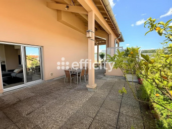 Appartement 755 000 € - 166 m²