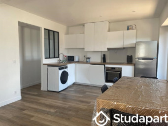 Maison a louer chaville - 4 pièce(s) - 105 m2 - Surfyn