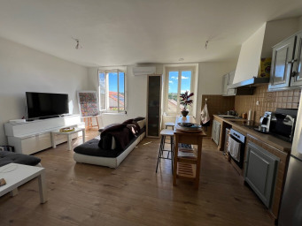 Maison a louer marseille-1er-arrondissement - 4 pièce(s) - 86 m2 - Surfyn