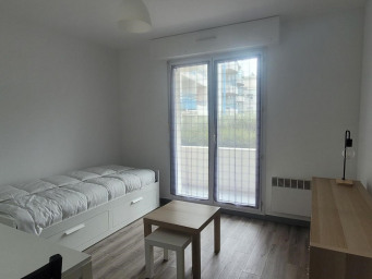 Appartement a louer joue-les-tours - 1 pièce(s) - 19.13 m2 - Surfyn