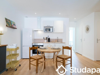 Appartement a louer toulon - 1 pièce(s) - 11 m2 - Surfyn