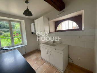 Maison a louer chalons-en-champagne - 6 pièce(s) - 128 m2 - Surfyn