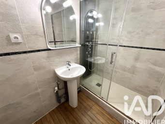 Appartement a louer montigny-le-bretonneux - 3 pièce(s) - 71 m2 - Surfyn