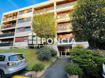 Appartement a louer carrieres-sur-seine - 2 pièce(s) - 44.65 m2 - Surfyn