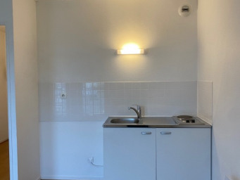 Appartement a louer asnieres-sur-seine - 1 pièce(s) - 32.15 m2 - Surfyn