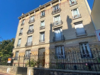 Appartement a louer soisy-sous-montmorency - 2 pièce(s) - 45.69 m2 - Surfyn
