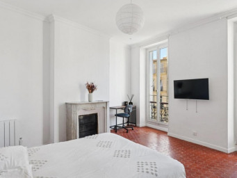 Appartement a louer marseille-6e-arrondissement - 1 pièce(s) - 120 m2 - Surfyn