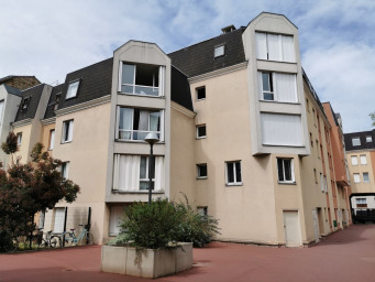 Appartement a louer montrouge - 2 pièce(s) - 53.75 m2 - Surfyn