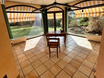 Maison a louer saint-medard-en-jalles - 5 pièce(s) - 0 m2 - Surfyn