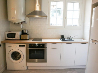 Appartement a louer vierzon - 1 pièce(s) - 20 m2 - Surfyn