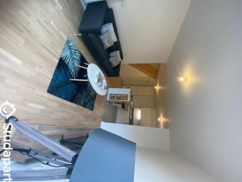 Appartement a louer noisy-le-grand - 1 pièce(s) - 13 m2 - Surfyn