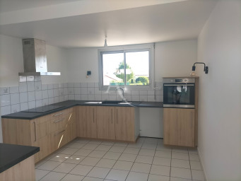 Maison a louer cholet - 4 pièce(s) - 113 m2 - Surfyn