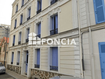 Appartement a louer fontenay-sous-bois - 1 pièce(s) - 23.5 m2 - Surfyn