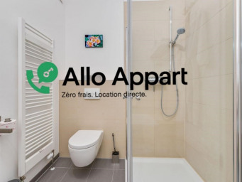 Appartement a louer paris-9e-arrondissement - 2 pièce(s) - 42 m2 - Surfyn