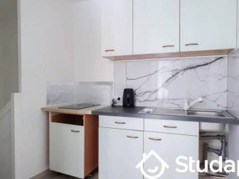 Appartement a louer champs-sur-marne - 1 pièce(s) - 12 m2 - Surfyn