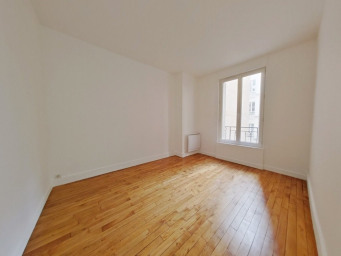 Appartement a louer paris-17e-arrondissement - 2 pièce(s) - 34.78 m2 - Surfyn